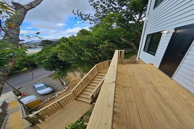 Photo of property in 22c Ohariu Road, Johnsonville, Wellington, 6037