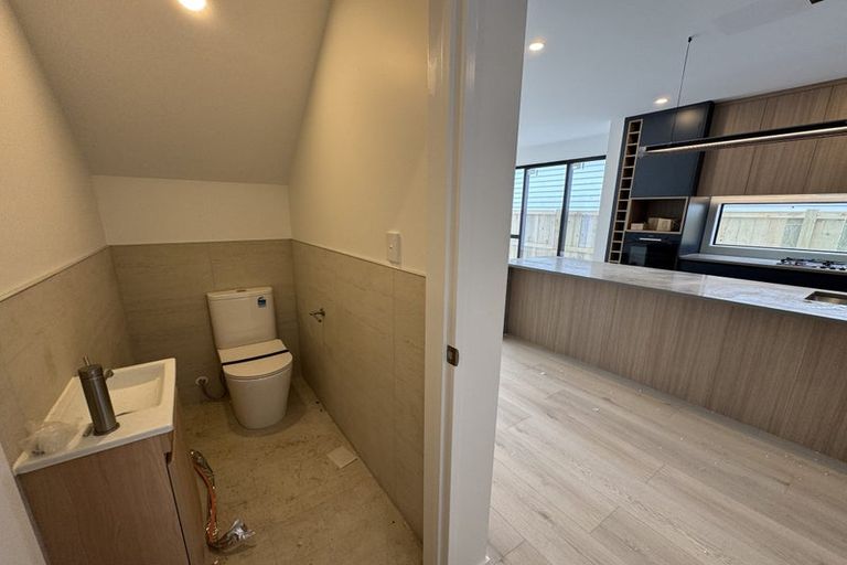 Photo of property in 36 Bremner Ridge Street, Flat Bush, 2019