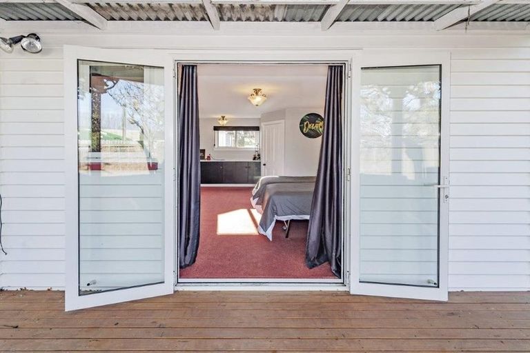 Photo of property in 448 Drain Road, Doyleston, 7682