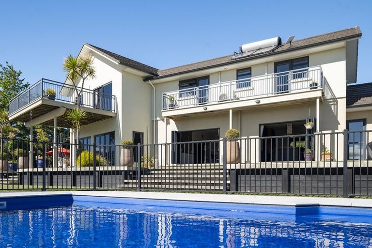 Photo of property in 184 Ferndale Way, Rangatira Park, Taupo, 3384