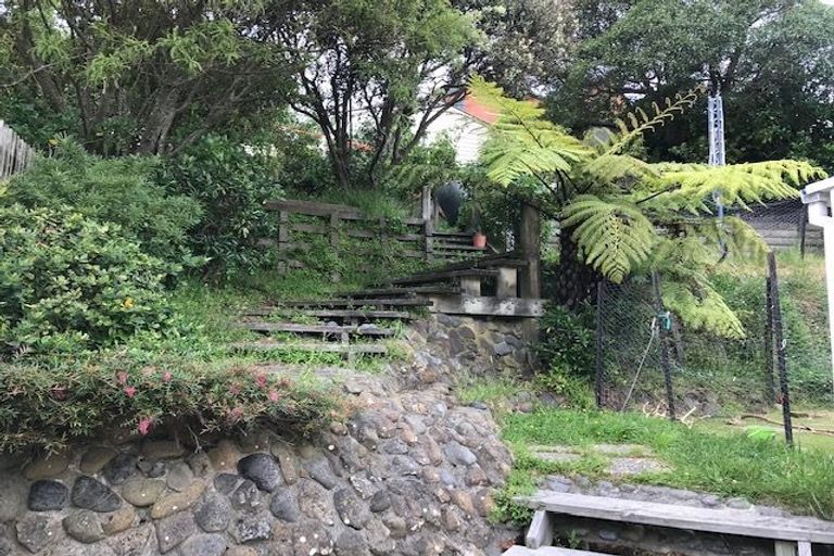 Photo of property in 3 Arawa Road, Hataitai, Wellington, 6021
