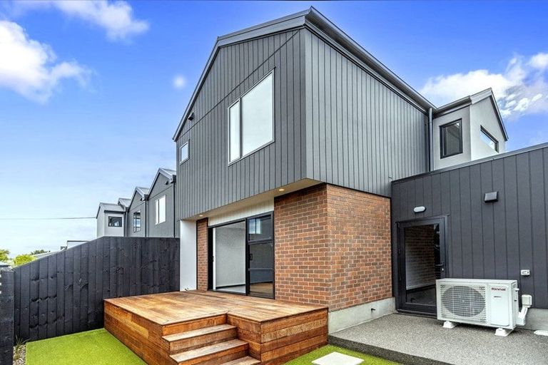 Photo of property in 5/4 Mcleod Street, Richmond, Christchurch, 8013