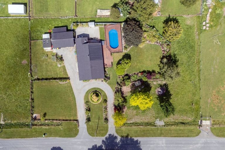 Photo of property in 18 North Street, Fairlie, 7925