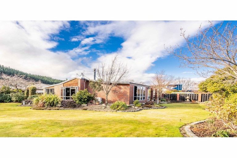 Photo of property in 30 Fache Street, Clyde, 9330