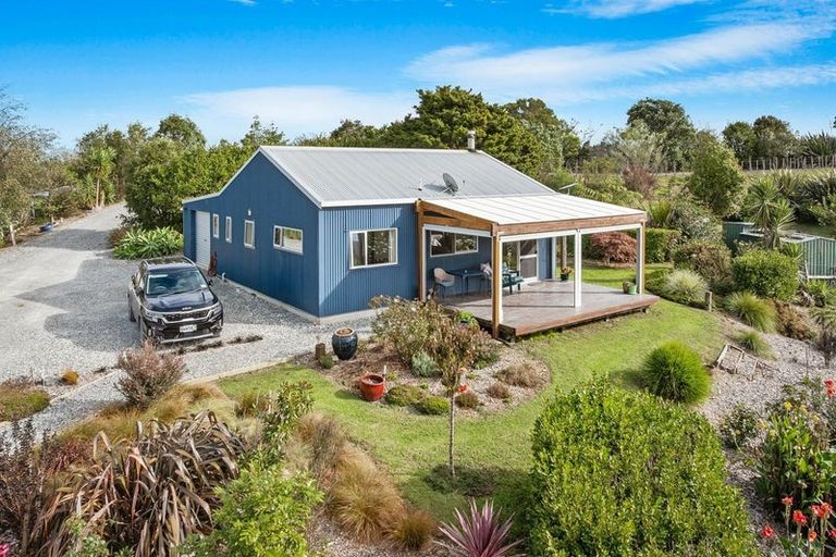 Photo of property in 679 Silver Hill Road, Wellsford, 0974