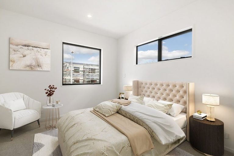 Photo of property in 43 Nga Pona Toru Road, Flat Bush, Auckland, 2019