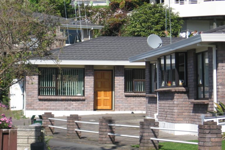 Photo of property in 96 Vale Street, Otumoetai, Tauranga, 3110