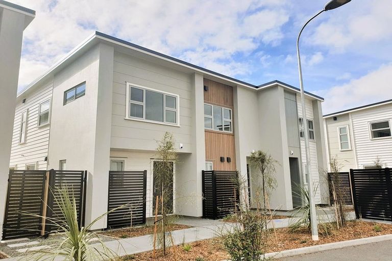 Photo of property in 49 Mcgrath Way, Taita, Lower Hutt, 5011