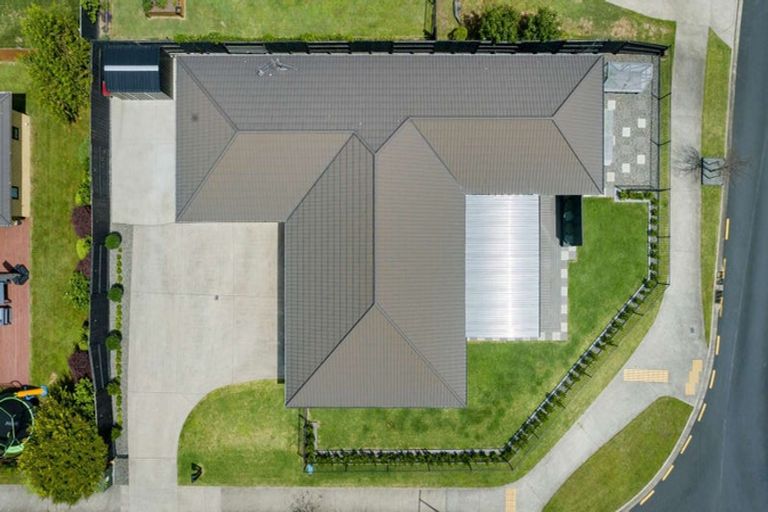 Photo of property in 2 Matawhero Place, Ngaruawahia, Hamilton, 3288