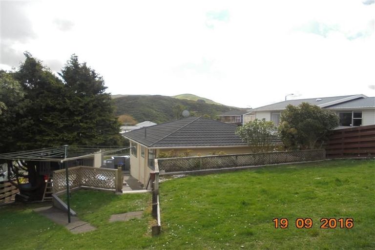 Photo of property in 70 Major Drive, Kelson, Lower Hutt, 5010