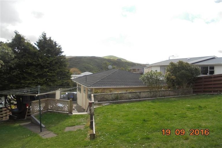 Photo of property in 70 Major Drive, Kelson, Lower Hutt, 5010