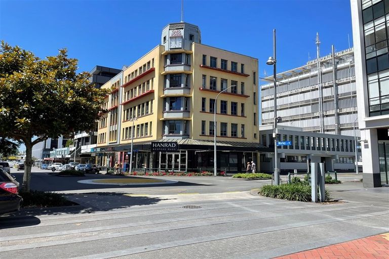 Photo of property in 137i Alexandra Street, Hamilton Central, Hamilton, 3204