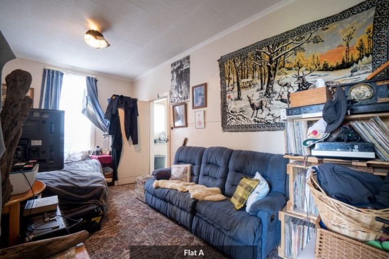 Photo of property in 90 Victoria Avenue, Palmerston North, 4410