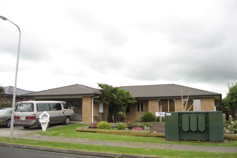 Photo of property in 137 Victoria Street West, Onehunga, Pukekohe, 1061