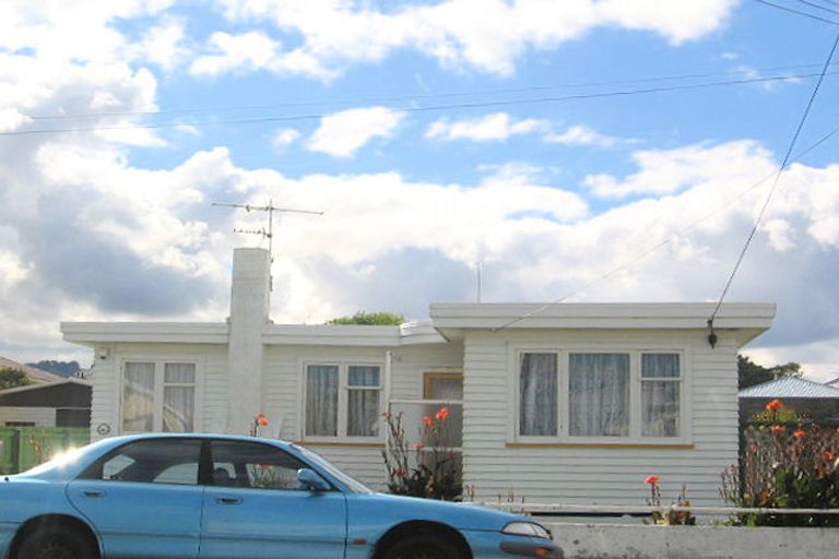Photo of property in 421 Jackson Street, Petone, Lower Hutt, 5012