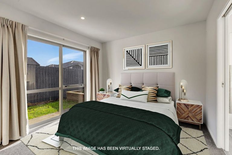 Photo of property in 10 Colin Laloli Place, Wigram, Christchurch, 8042