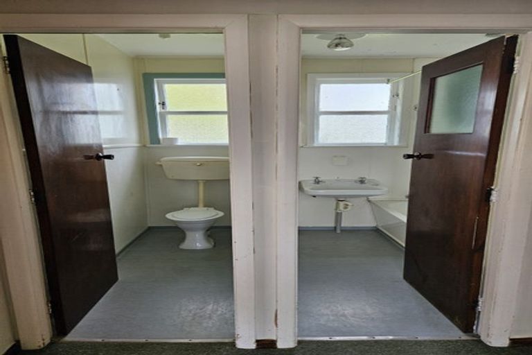 Photo of property in 6 Freyberg Terrace, Waipukurau, 4200