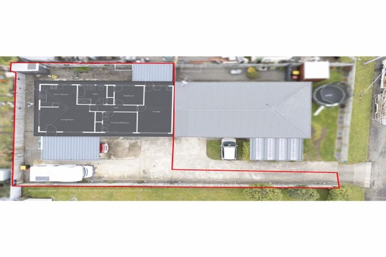 Photo of property in 158b Belvedere Road, Carterton, 5713