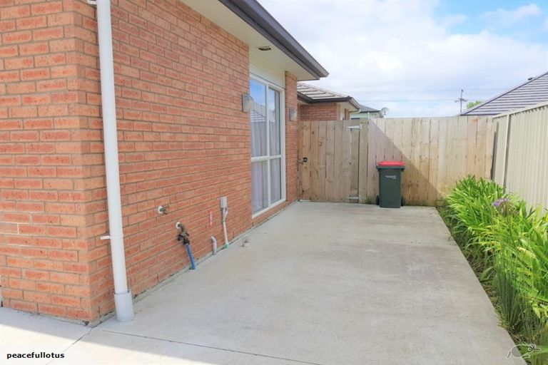Photo of property in 3 Twin Parks Rise, Papakura, 2110
