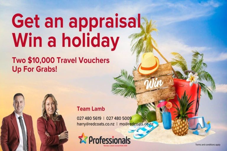 Photo of property in 4 Copeland Street, Hutt Central, Lower Hutt, 5011