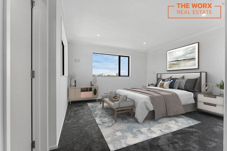 Photo of property in 26c Russell Road, Manurewa, Auckland, 2102