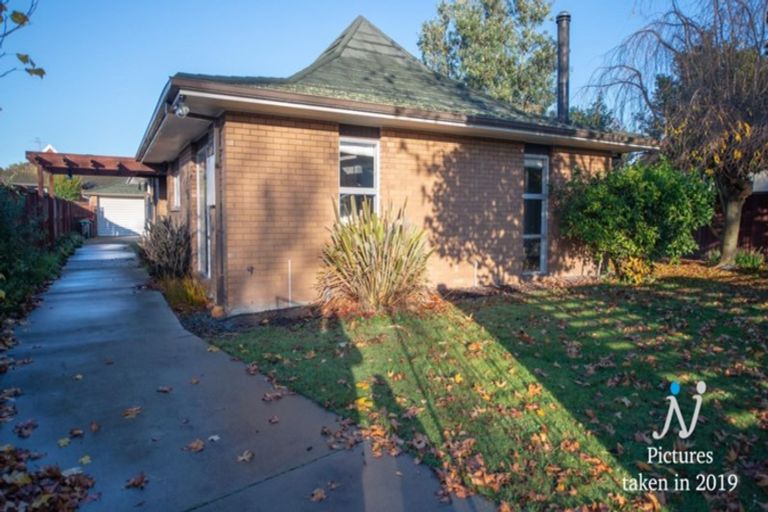 Photo of property in 21 Glenside Avenue, Ilam, Christchurch, 8041