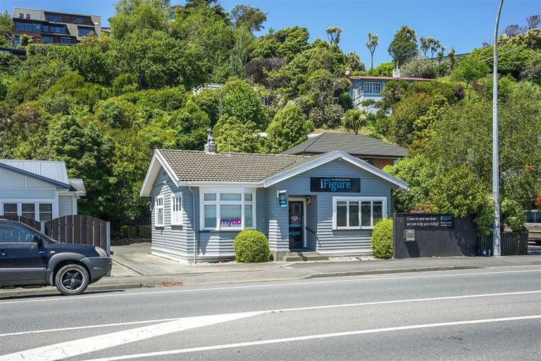 Photo of property in 77 Tahunanui Drive, Tahunanui, Nelson, 7011