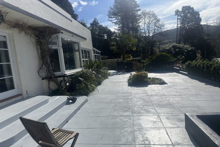 Photo of property in 21 Wainui Valley Road, Wainui, Akaroa, 7582