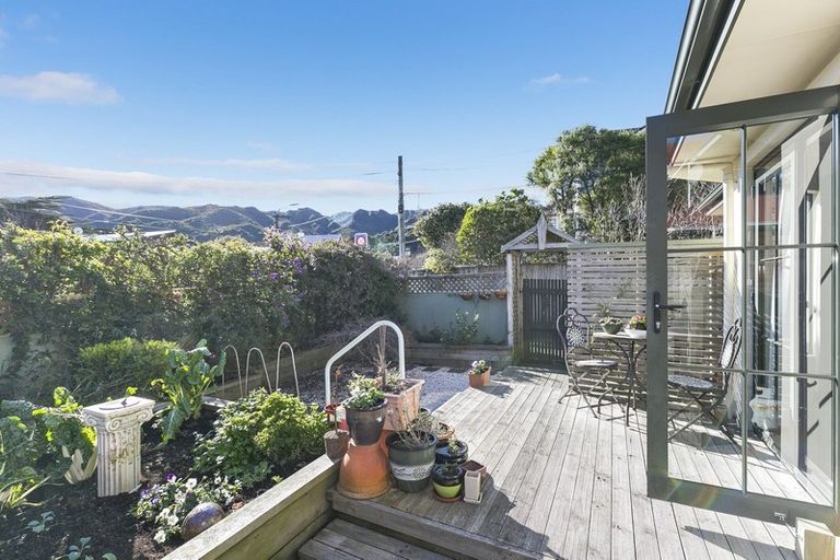 Photo of property in 1/28 Ottawa Road, Ngaio, Wellington, 6035