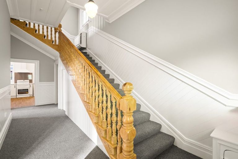 Photo of property in 81 Maitland Street, Dunedin Central, Dunedin, 9016