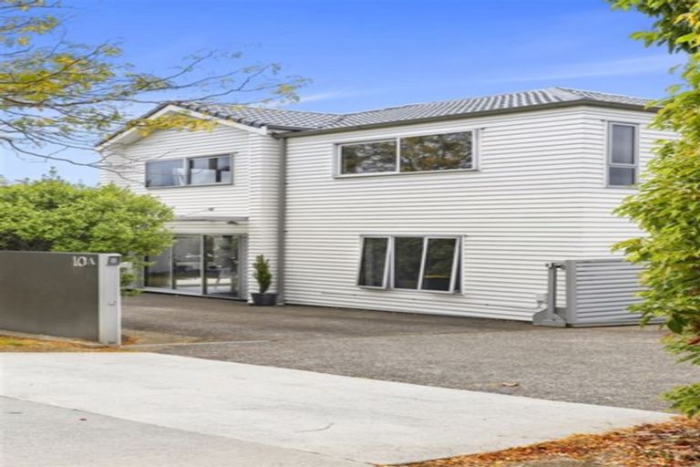 Photo of property in 3/11 Campbell Road, Takapuna, Auckland, 0622