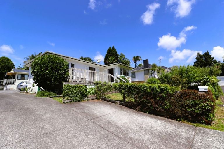 Photo of property in 46 Melba Street, Beach Haven, Auckland, 0626