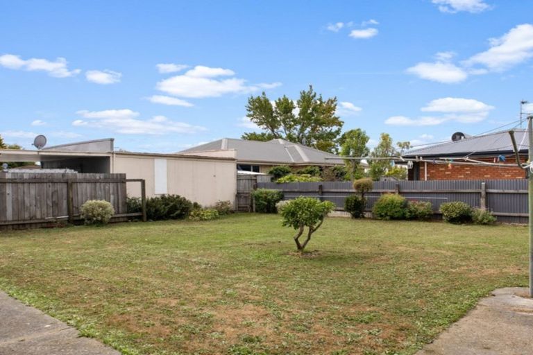 Photo of property in 115 Scott Street, Blenheim, 7201