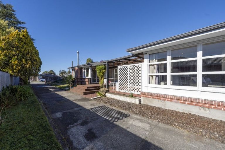 Photo of property in 179 Grimseys Road, Redwood, Christchurch, 8051