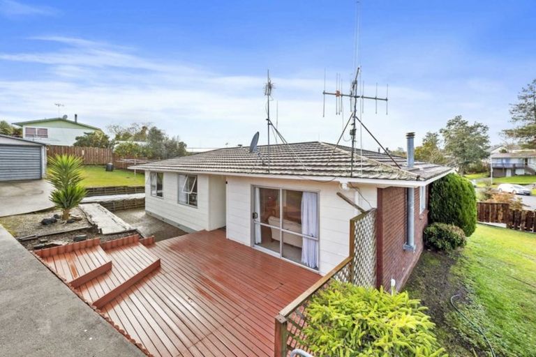 Photo of property in 12 Culverdon Street, Dinsdale, Hamilton, 3204