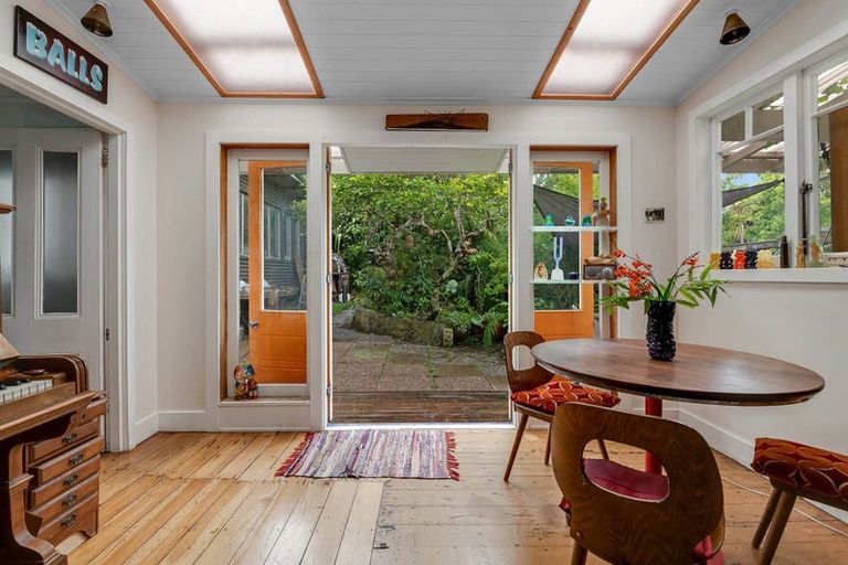 Photo of property in 12 Arnold Street, Grey Lynn, Auckland, 1021