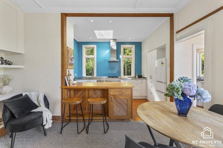 Photo of property in 21 Falcon Street, Kaikorai, Dunedin, 9010