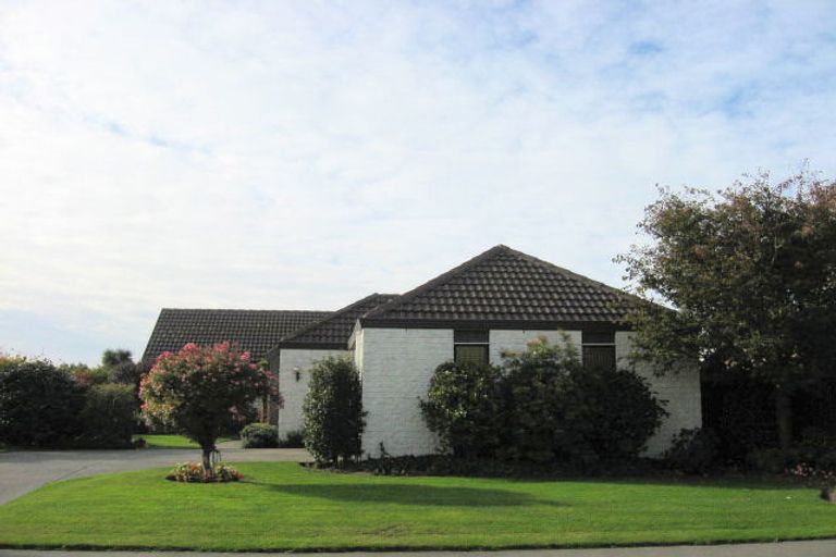 Photo of property in 107 Cheyenne Street, Sockburn, Christchurch, 8042