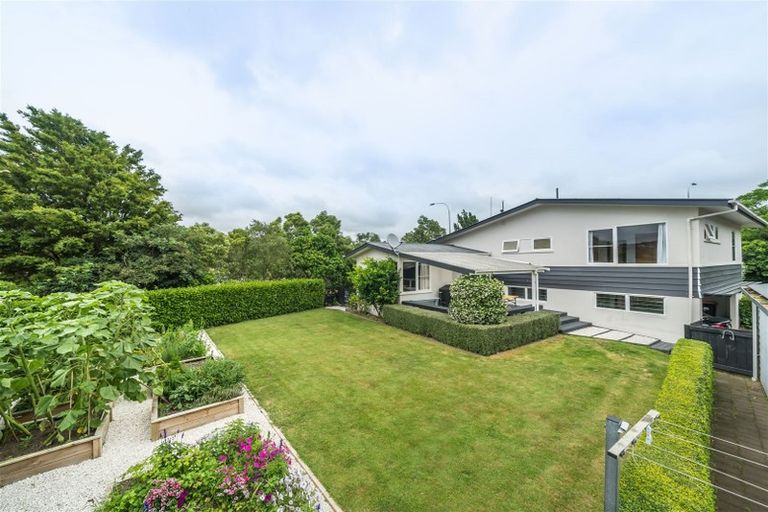 Photo of property in 125 Jickell Street, Hokowhitu, Palmerston North, 4410