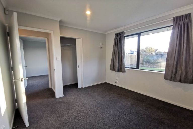 Photo of property in 29 Everest Street, Burnside, Christchurch, 8053