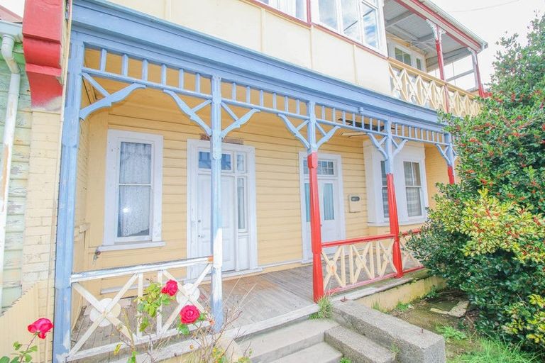 Photo of property in 12 Gore Street, Bluff, 9814