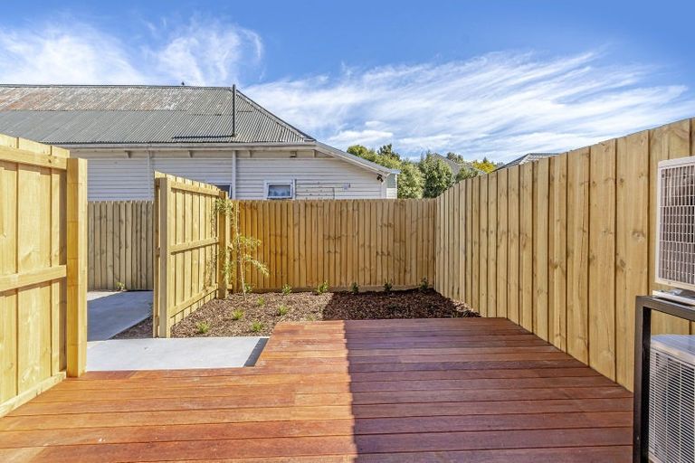Photo of property in 4/20 Euston Street, Riccarton, Christchurch, 8041