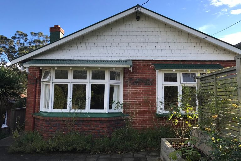 Photo of property in 58 Spottiswoode Street, Tainui, Dunedin, 9013