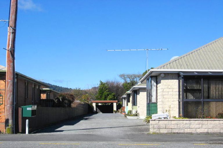 Photo of property in 109b Shakespeare Street, Greymouth, 7805
