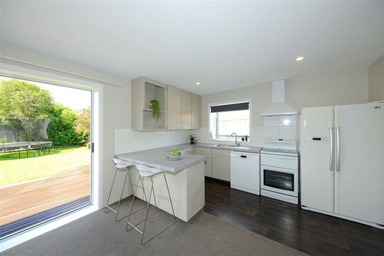 Photo of property in 21 Landsdowne Terrace, Cashmere, Christchurch, 8022