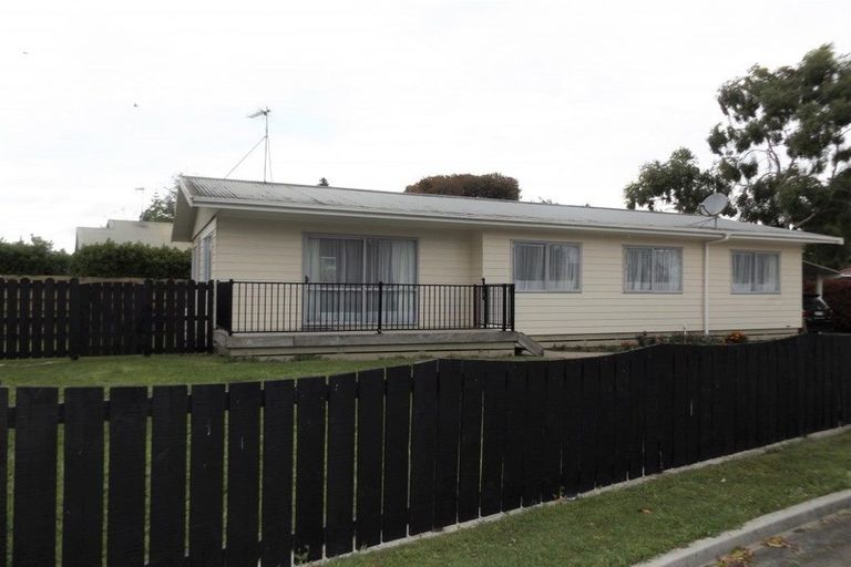 Photo of property in 59g Insoll Avenue, Enderley, Hamilton, 3214