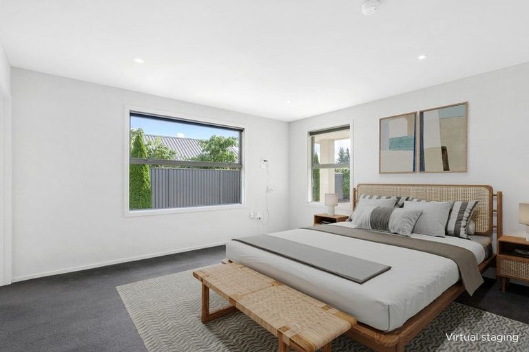 Photo of property in 10 William James Close, Mosgiel, 9024