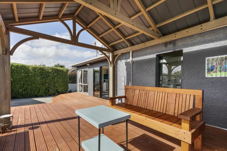 Photo of property in 39 Farmers Road, Matamata, 3400