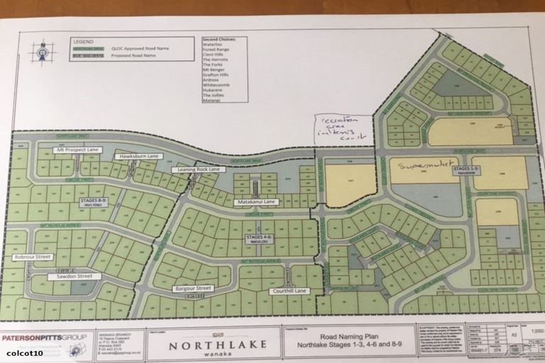 Photo of property in 16 Obelisk Street, Wanaka, 9305