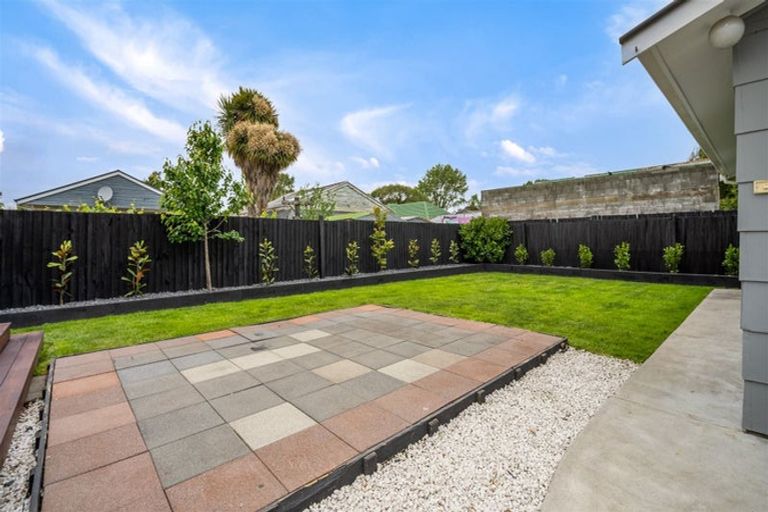 Photo of property in 63 Blankney Street, Hornby, Christchurch, 8042